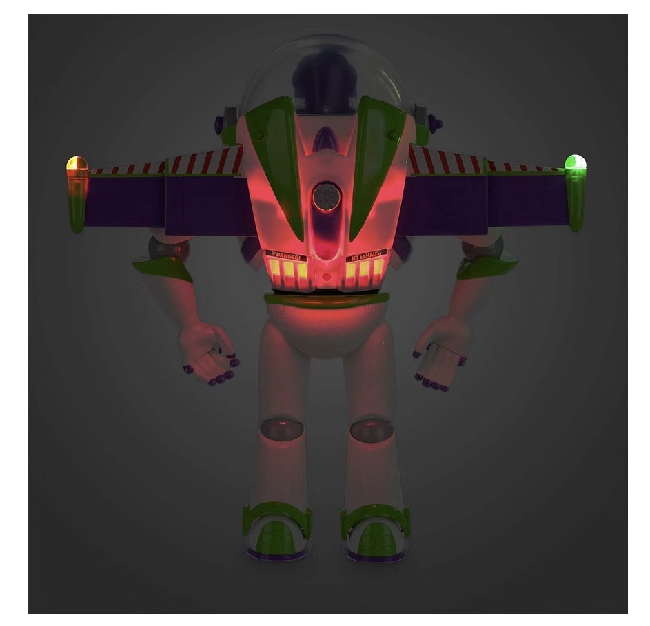 Buzz Lightyear — foto 2