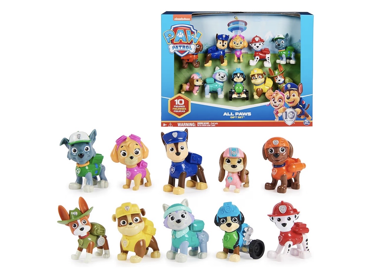 Paw Patrol — foto 2