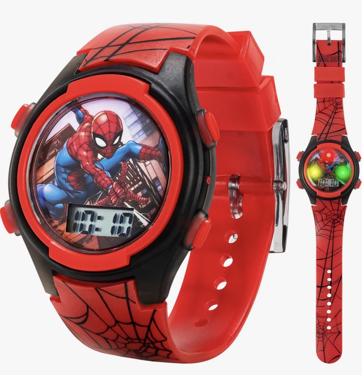 Marvel Spider-Man — foto 1