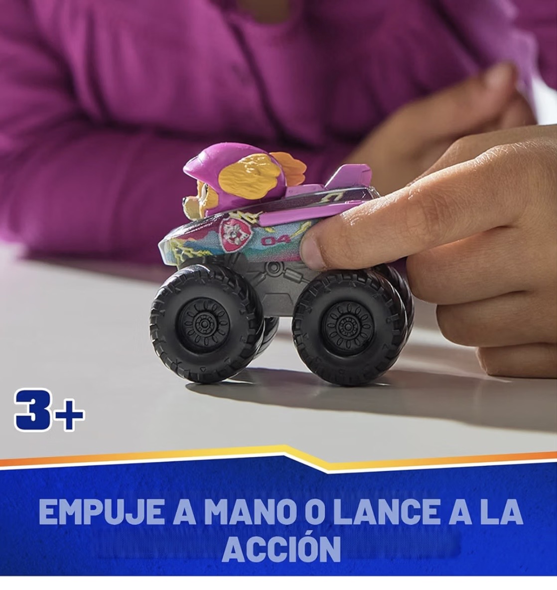 PAW Patrol Rescue Wheels — foto 2
