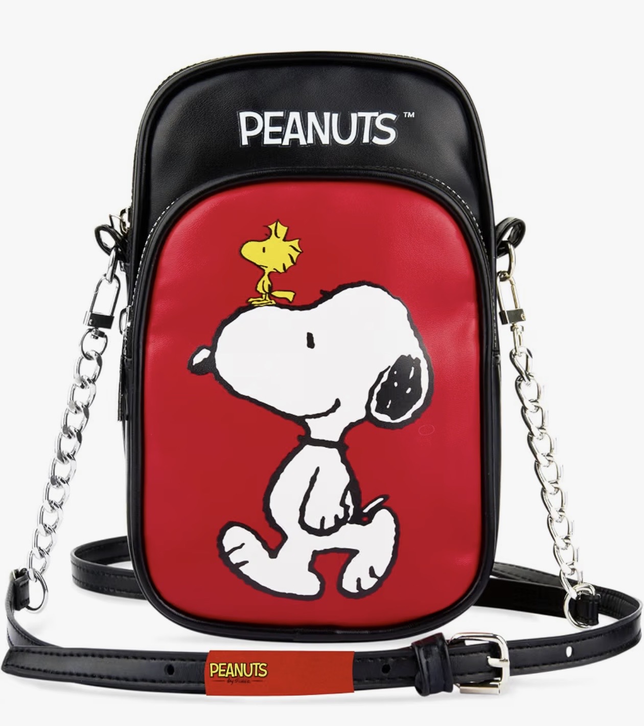 Bolso Snoopy — foto 1