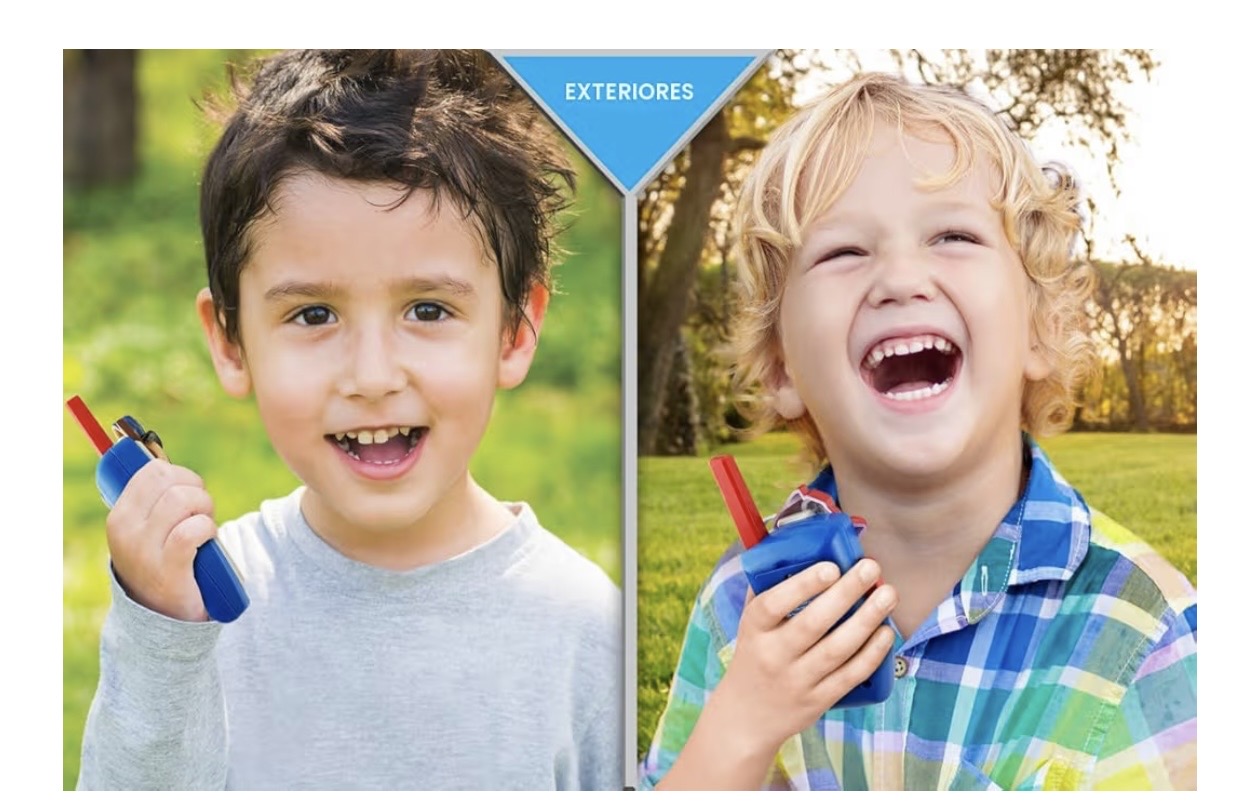 Walkie-talkies de Paw Patrol Chase — foto 3