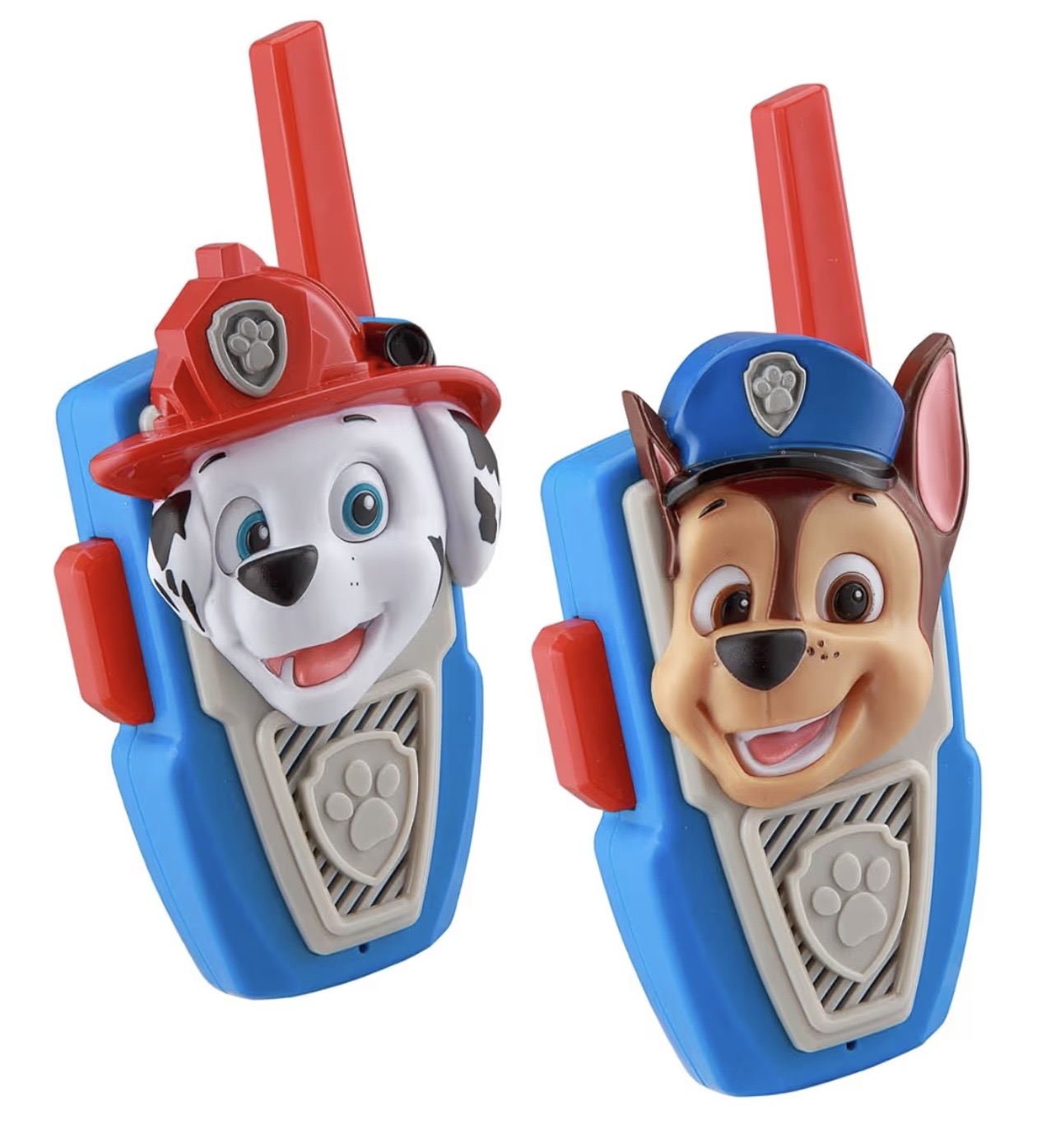 Walkie-talkies de Paw Patrol Chase — foto 1