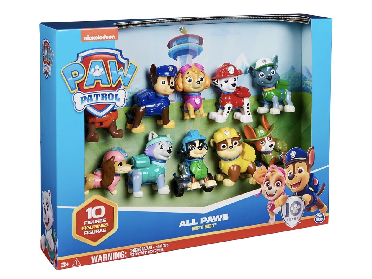 Paw Patrol — foto 1
