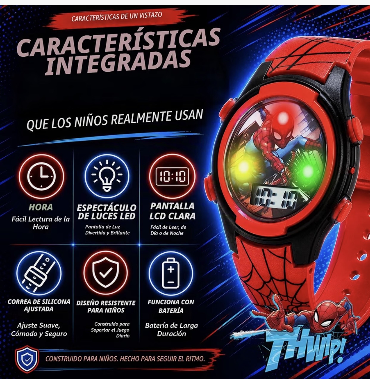 Marvel Spider-Man — foto 2