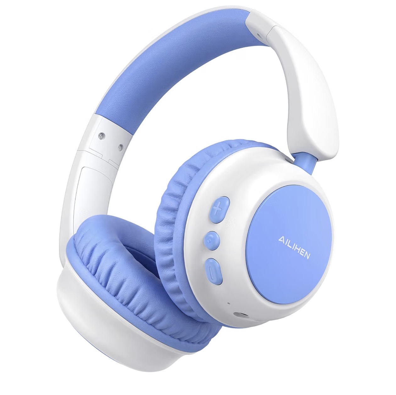 AILIHEN Auriculares Bluetooth para niños pequeños — foto 1